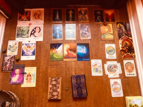 Post Venus Retrograde 20