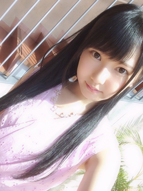 井上由莉耶 HKT48