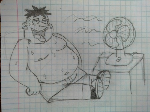 Finally New Drawing Stuff