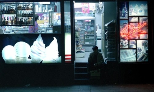 cineasc:Chungking Express (‘重慶森林’1994) Directed by Wong Kar-wai