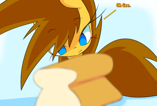 isle-of-forgotten-dreams:  I can’t-  xD *giggles* She’s got such a “Not sure if want” face. >w<