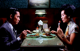 twillights:  films watched in 2020:花樣年華 (2000) dir. wong kar wai  