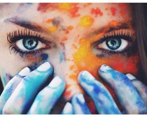 cravehiminallways212:  Oh, how you’ve colored my world…💋  And you have mine&hellip;.💋
