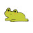 mrmogussy:frog machine