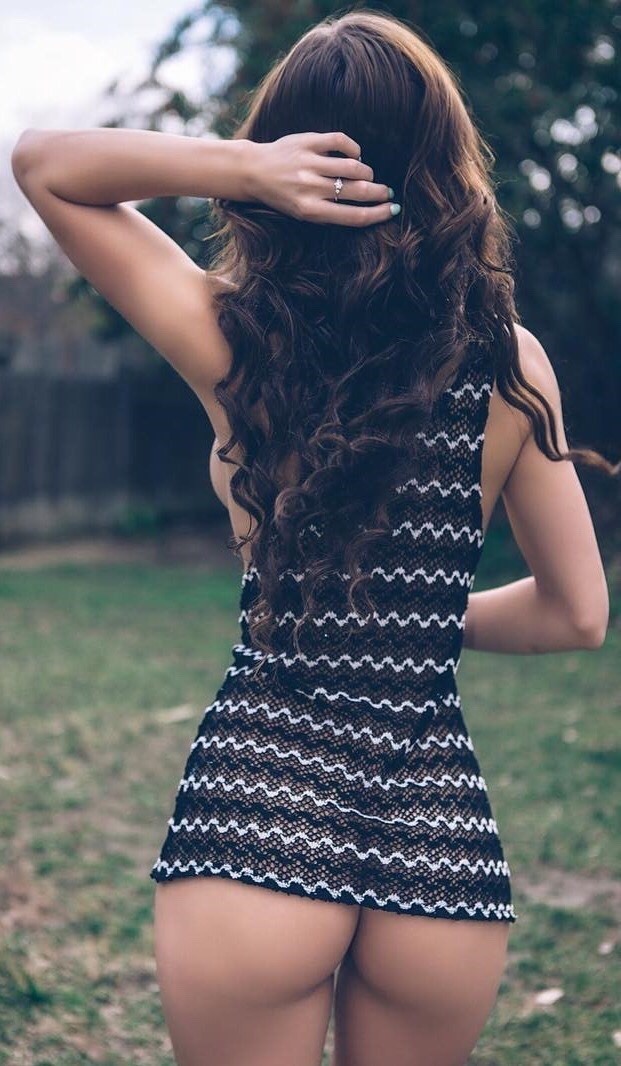 Booty Blogs Matter