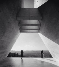 Yad Vashem, Moshe Safdie, Israel - Jerusalem, 2005.