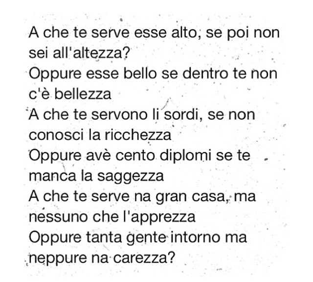 Illusioni e delusioni