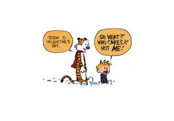 nevver:Calvin and Hobbes