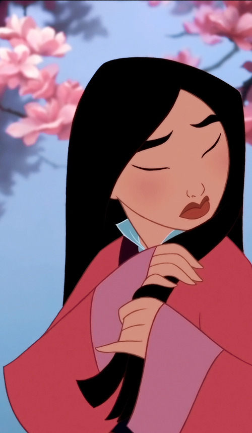 Random | — Mulan ❤ Wallpapers Mulan (1998) | Disney Classics