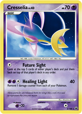 Glaceon (Majestic Dawn 20) - Bulbapedia, the community-driven