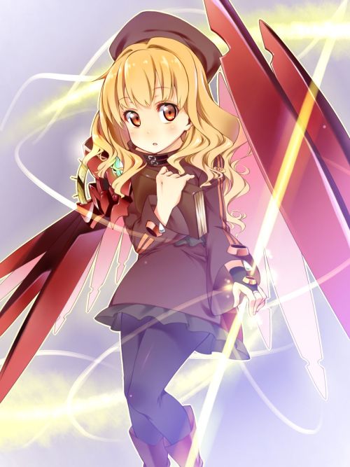 ♡