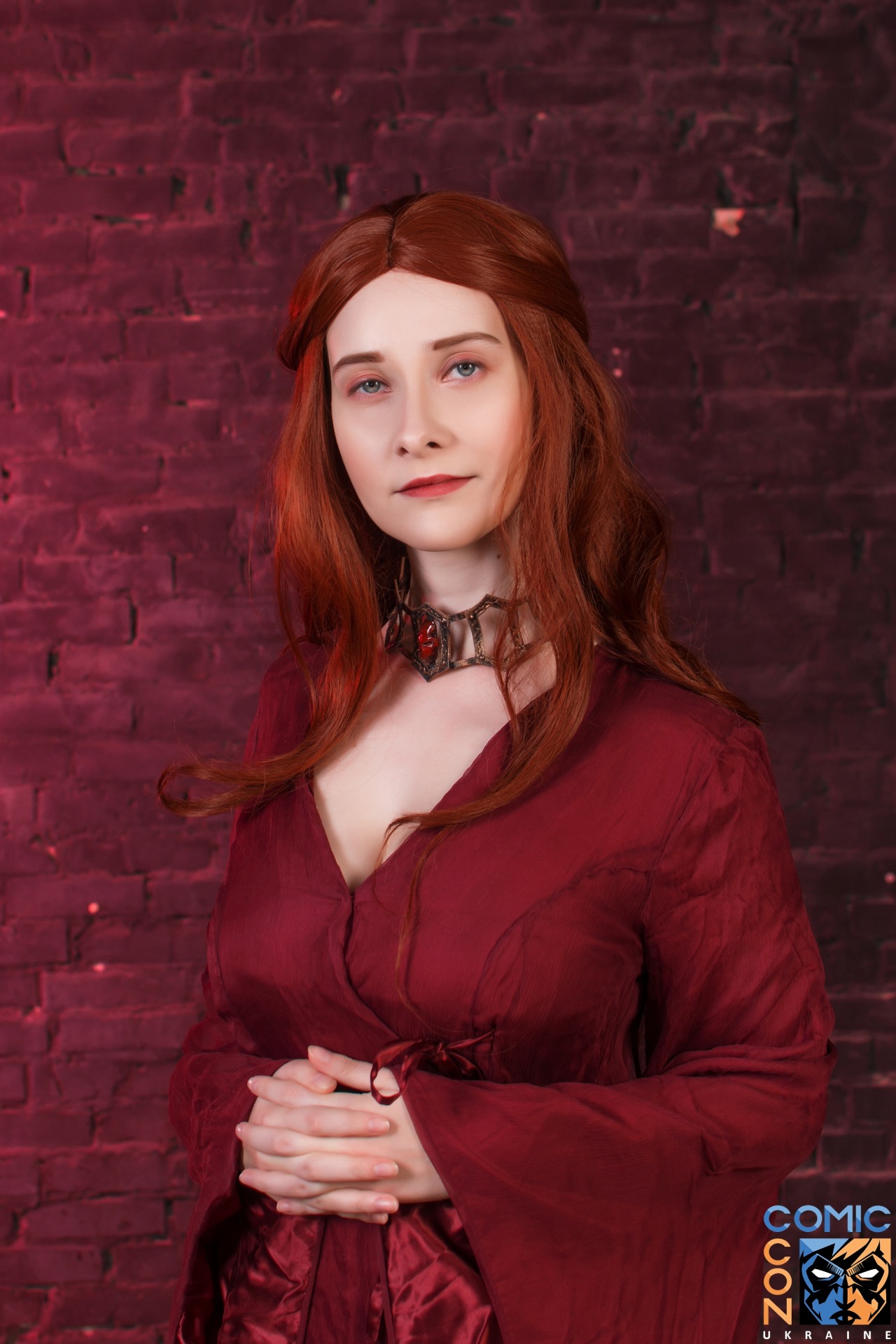 Melisandre meg turney Meg Turney