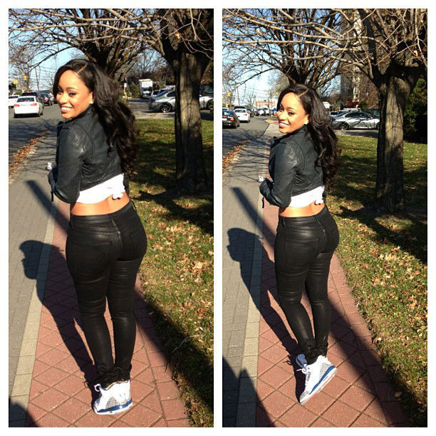 therealleaah:  thatflyguyking:  I fell in love with the true blues again. buh Tahiry