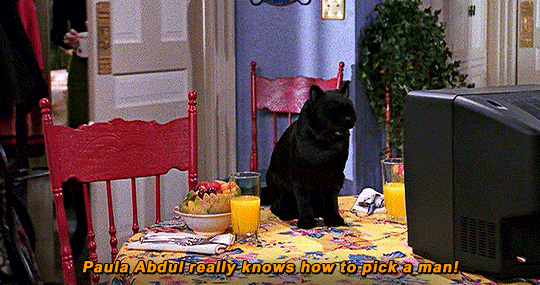 filmtv:Sabrina the Teenage Witch (1996 — 2003)