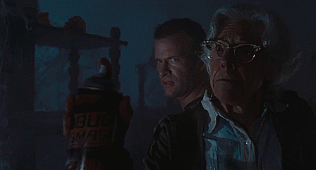 aidanphantom:  The Mist (2007) 
