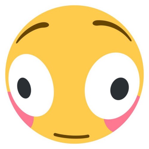 Vincent Stans Upon Checking Patreon Notifs 1 Minute Ago: