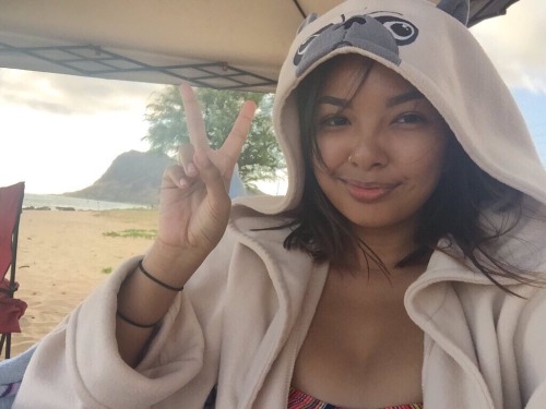 eugeneboy808: mikeylum808: Rayna Pearl City 808