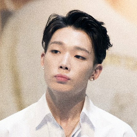 Junhoe And Bobby Matching Layouts