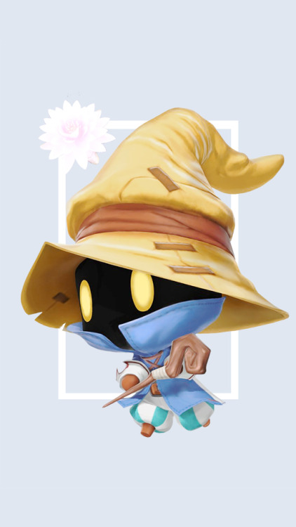 cleyra: Vivi Ornitier 540x960 px wallpapers ↪ Requested by @kylielo22  