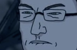 mysticdick:  toki-draws:  crow-weebs:  sessklok:  irlmagnus:  cryptolie  p-a-v-u-s  toki-draws  GODDAMMIT  guavagecko 