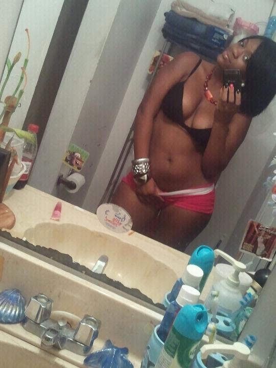 WHYILOVEBLACKGIRLS