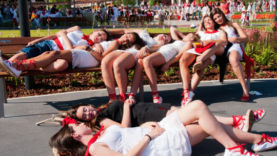 Move over Shakespeare, teen girls are the real language disruptors
