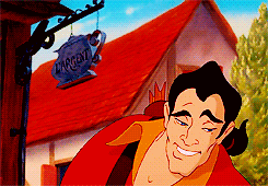 yzmas:  &ldquo;Tale as old as time…&rdquo;      