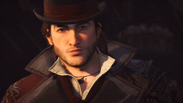 Reblog If You Wish Jacob Frye Was Real / Reblog If You Wish You Had Your Own Jacob