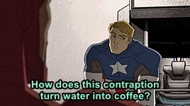boozypumpkinmilkshake:  pastalava:  forbucksake:  @pastalava THE CHARACTERIZATION