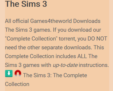 the sims 3 all dlc torrent kickass