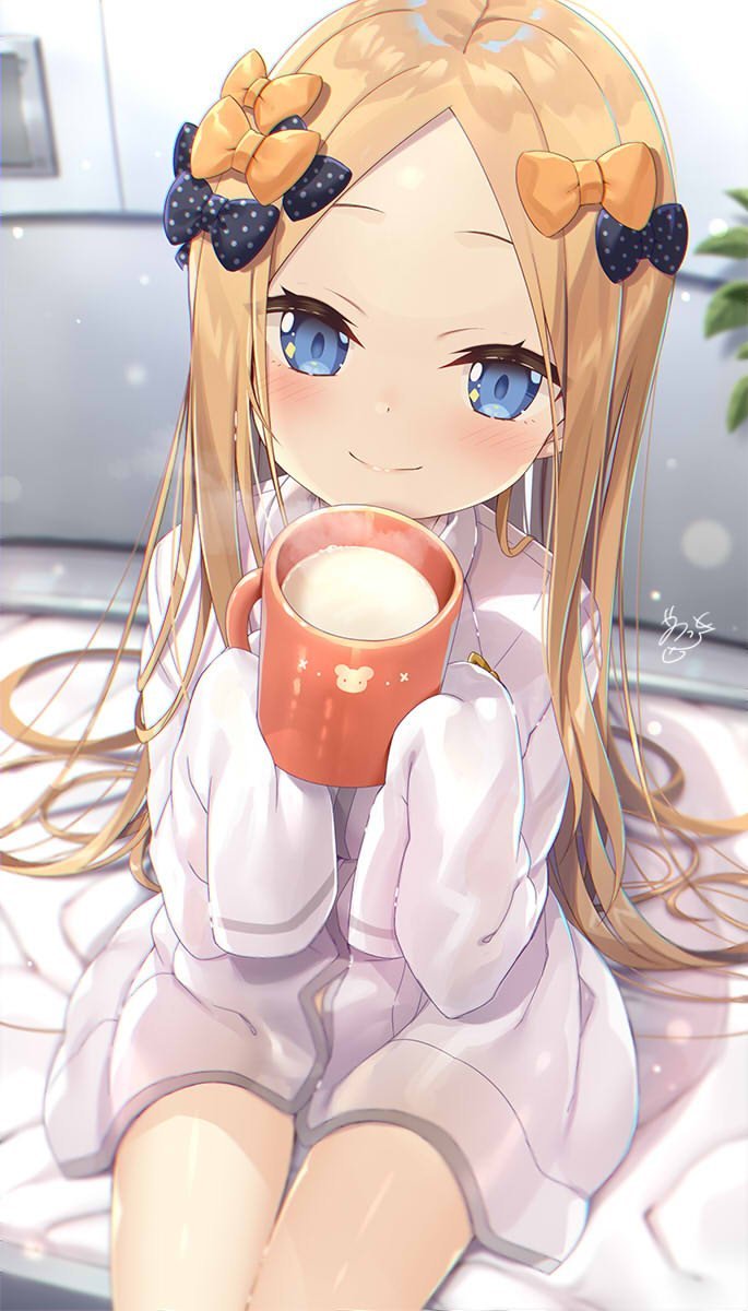 dekoi2501post:夜ノみつき＠3日目西め－25bさんのツイート: “彼シャツ　#FGO