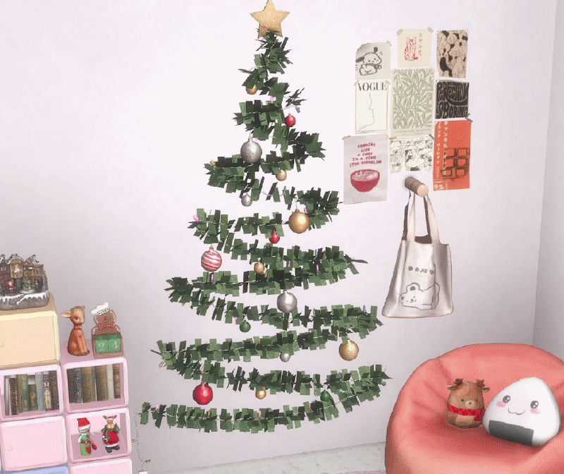 Hydrangea — Christmas Advent Calendar 2022🎄🎁☃️ A new...