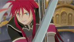 nightsam:  Get To Know Me: Favorite Video Games [1/∞] - Tales of the Abyss“Hypothesizing
