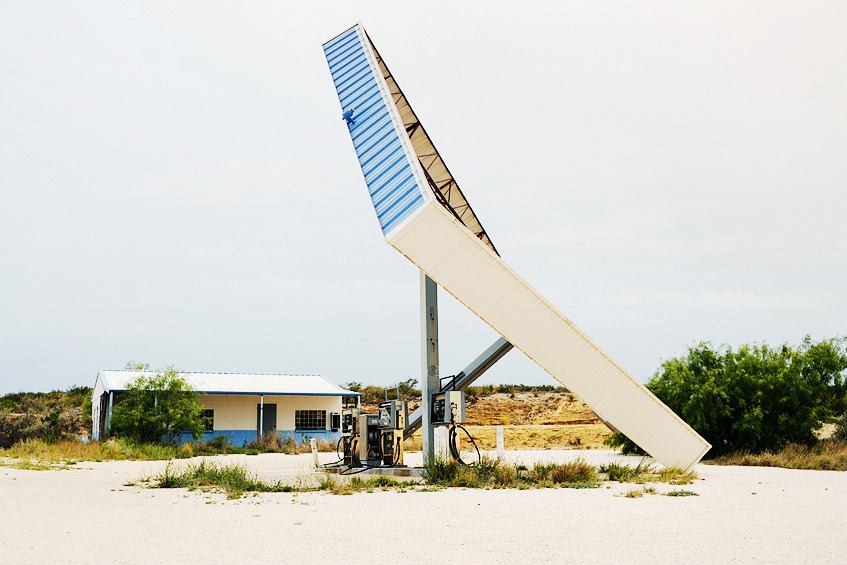 nevver:  Paradise lost, Joris Vandecatseye