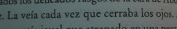 callate-y-amame:  Inevitable Desastre - 