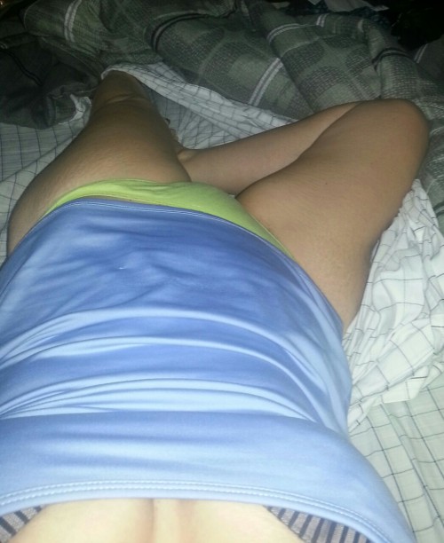 bootysinn:Just plain sexyLol.. Its me :)