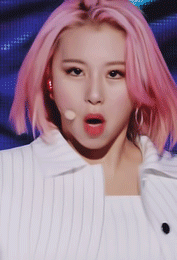 kimnatozaki:190427 fancy @ show music core