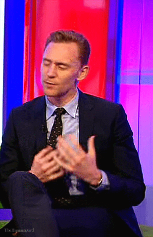 The Evolution of Peekage™ with Thomas William Hiddleston