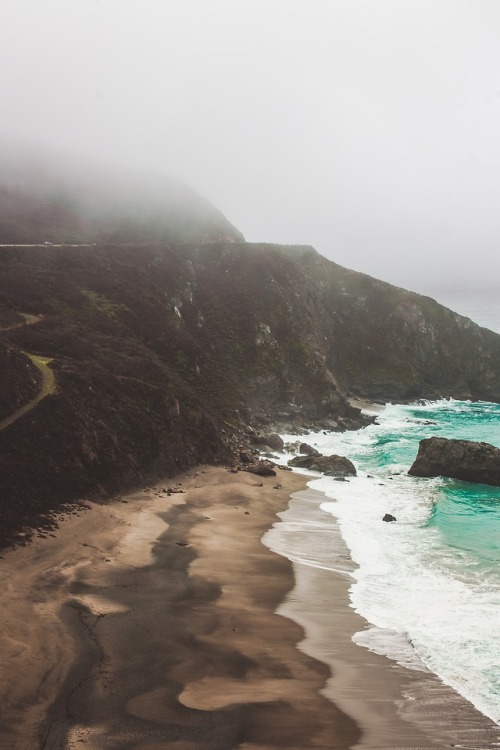 lvndscpe - Big Sur, United States | by Trent Haaland