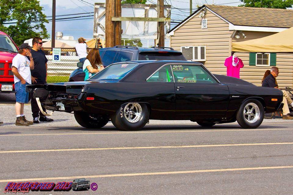 Old School
