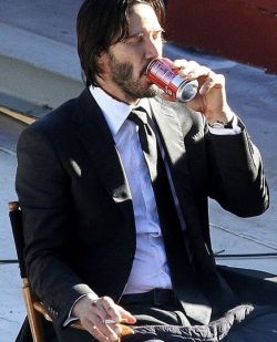 robdelnaja:today on keanu mood scale