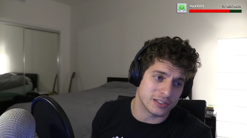 I Hope This Man Knows How Goddamn Pretty He Is