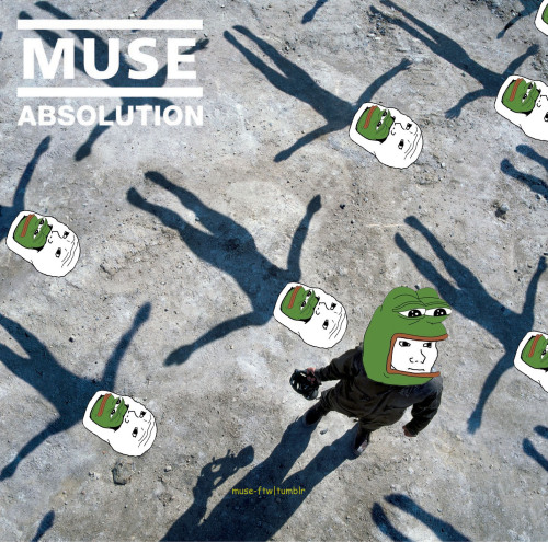 musers-suck: muse-ftw: idk what am i doing in life this is why i hate muse fans