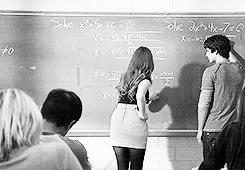 raktajiino:  fangirl challenge / 6/10 female charactersAcademically, Lydia is one