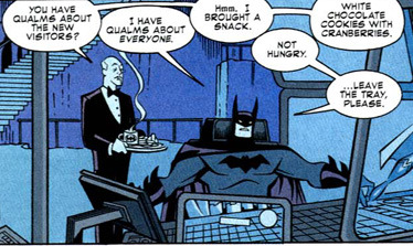 0-memento-mori-0:  thefatfeminist:  rossthenerd:  Some of the many funny Batman and