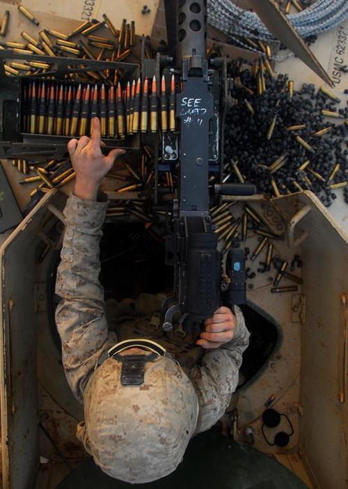 gunsammomilitary:  http://gunsammomilitary.tumblr.com/  Legit as fuck