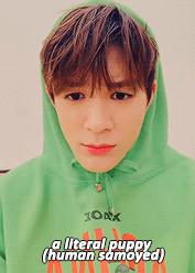 2000, 23rd April 🎉 Happy Birthday, Lee Jeno!💖 Honestly, No Words Can Express How Thankful I Am