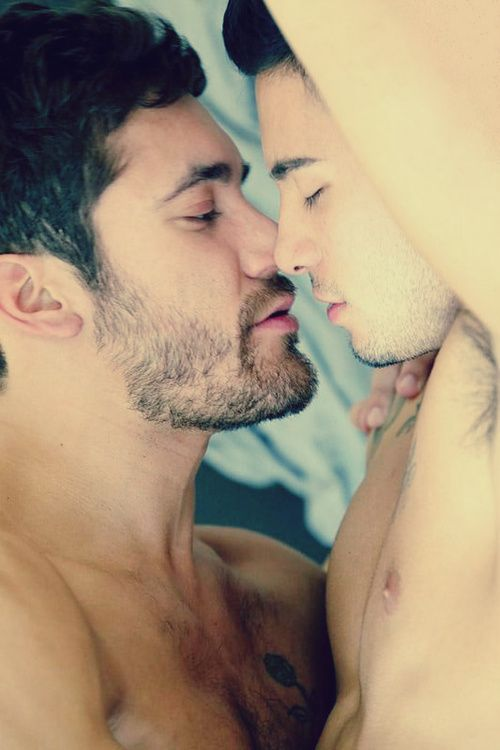 I didn't choose to be gay, I got lucky