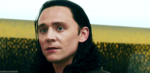 sherlockspeare:  - Then am I not your mother?- You are not. 