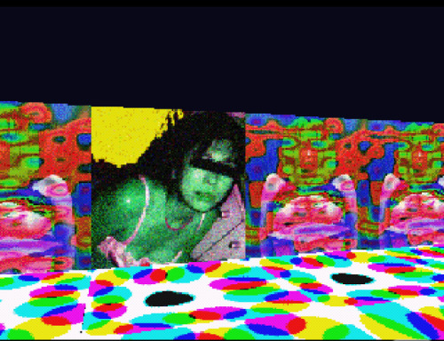 Porn Pics Fuck Yeah LSD: Dream Emulator